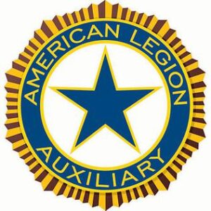 American Legion Auxillary Post 86 logo