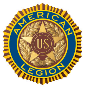 American Legion Post 86 logo