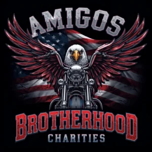 Amigos Brotherhood Charities logo