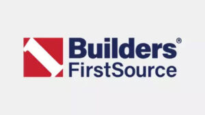 Builders FirstSource logo