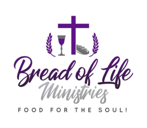 Bread of Life Ministries logo