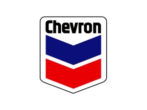 Chevron logo