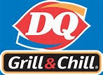 Dairy Queen logo