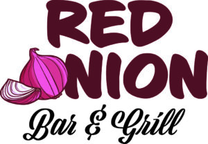 Red Onion Bar & Grill logo