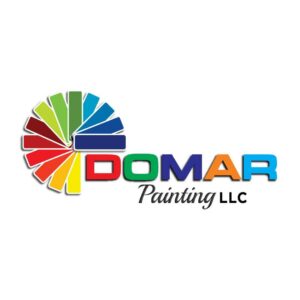 Domar Painting, LLC logo