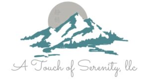 A Touch of Serenity llc logo