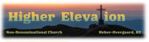 Higher Elevation Church logo