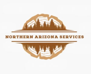 Northern Arizona services logo