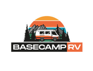 BaseCamp RV logo