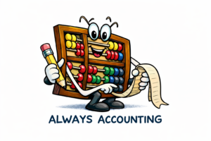 Always Accounting logo