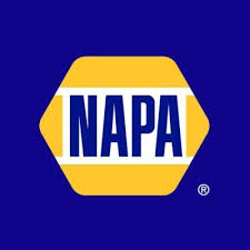 NAPA of Overgaard logo