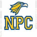 Northland Pioneer College logo