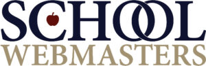School Webmasters, LLC. logo