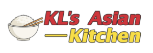 KL’s Asian Kitchen logo