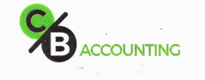 CB Accounting LLC logo