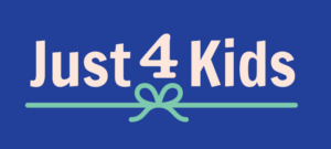 Just 4 Kids logo