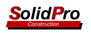 SolidPro Construction, LLC logo