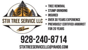 Stix Tree Service LLC logo