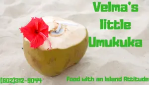 Velma's Little Umukuka logo