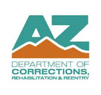 Department of Corrections Rehabilitations & Reentry logo