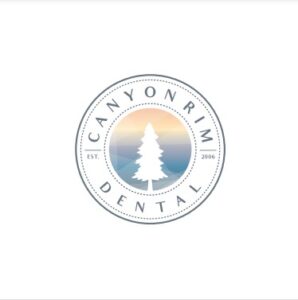 Canyon Rim Dental Heber logo
