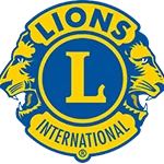 Overgaard Ponderosa Lions Club logo