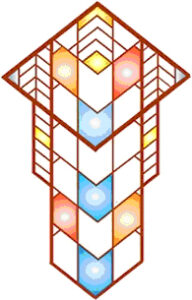 Michael Rust Architect LLC logo