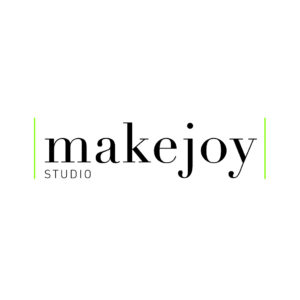 MakeJoy Studio logo