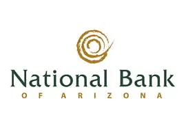 National Bank of Arizona logo