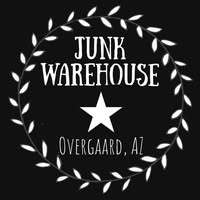 Junk Warehouse logo