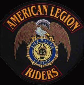 American Legion Riders - Post 86 logo