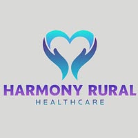 Harmony Rural Healthcare logo