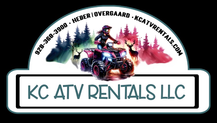 KC ATV Rentals LLC logo
