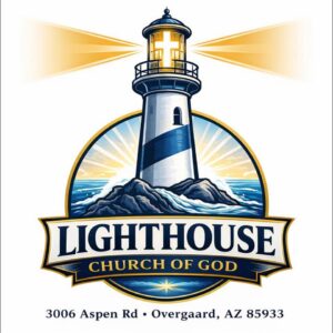 Lighthouse Church of God logo