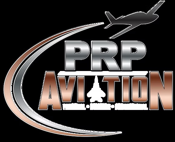PRP Aviation logo