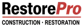 RestorePro logo