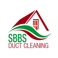 SBBS Duct Cleaning logo