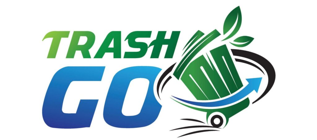 Trash Go LLC logo